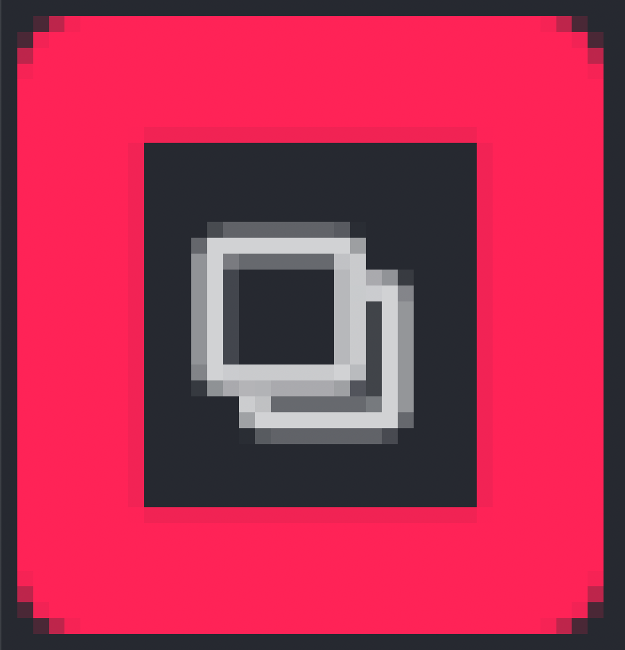 max button